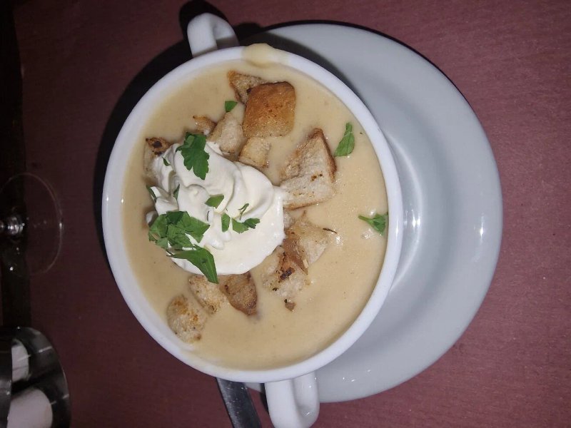 Restaurant Die Kaiser