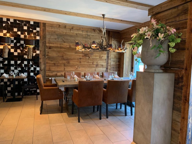 Ristorante Alfredo
