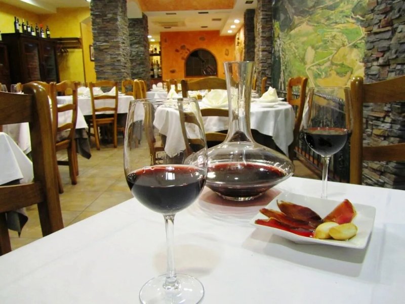 El Rincon Del Noble