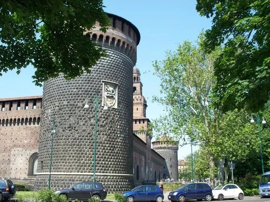 Museum of Musical Instruments