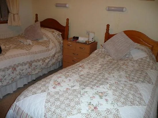 Springfield Guest House