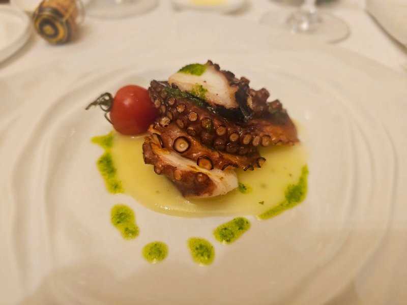 Ristorante Regina Lucia