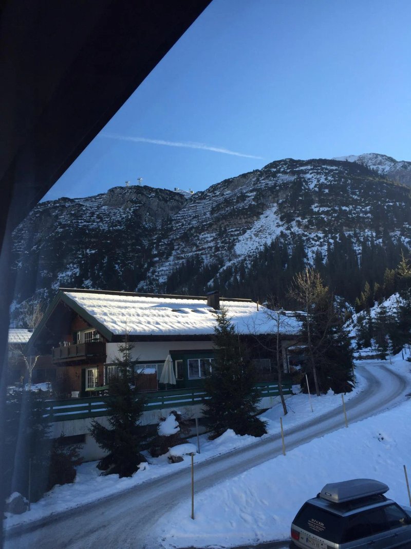 Pension Mallaun