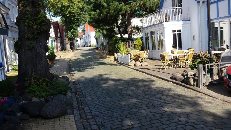 Fischerhus