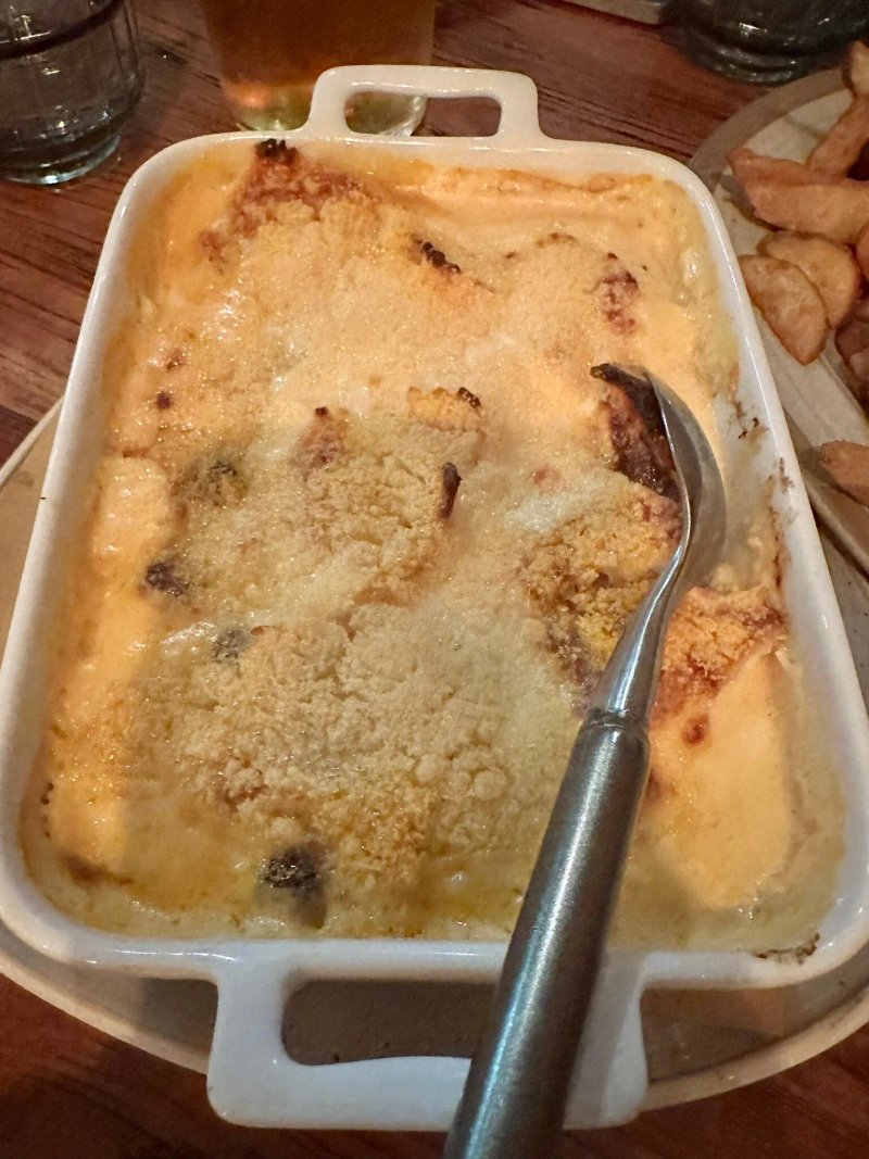Osteria Figli dei Fiori