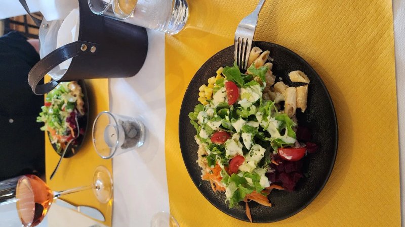 Restaurant de l'Aerodrome