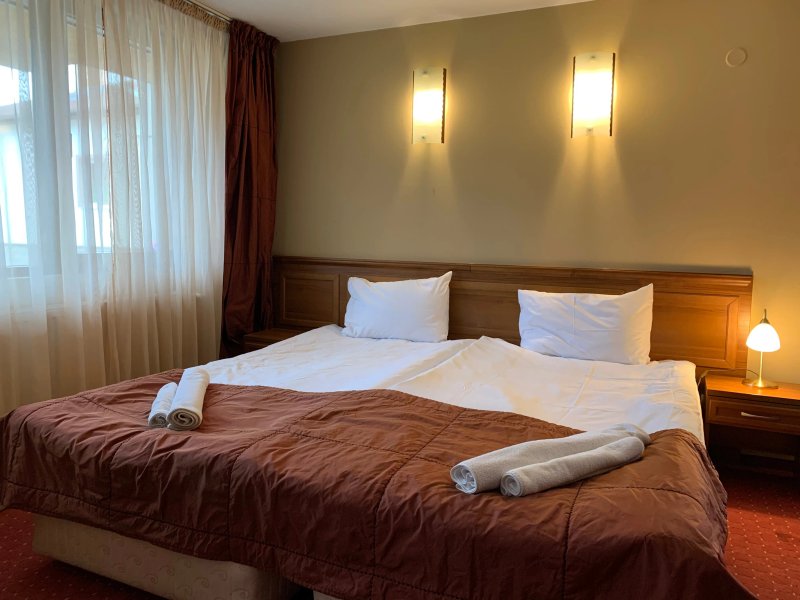 Hotel Asteri Bansko