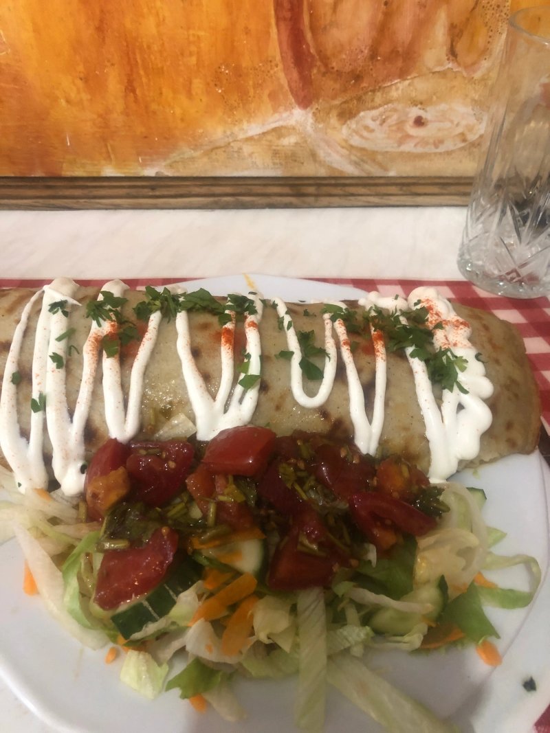 Kisharang Etkezde