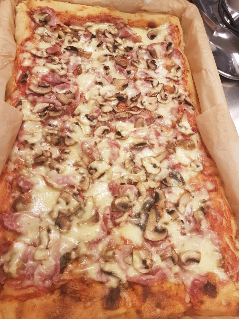 Bongusto Italiano