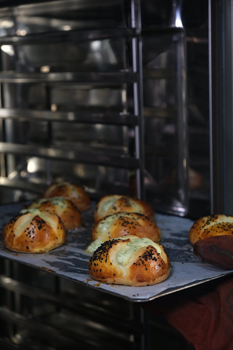 Fred Coffee & Bakery London