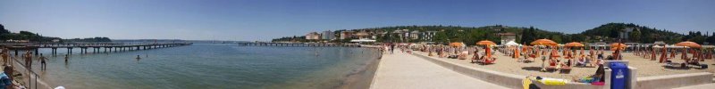 Grand Hotel Portoroz - LifeClass Hotels & Spa