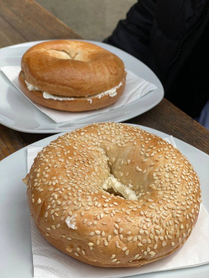 Herr Liebig Kaffeehaus