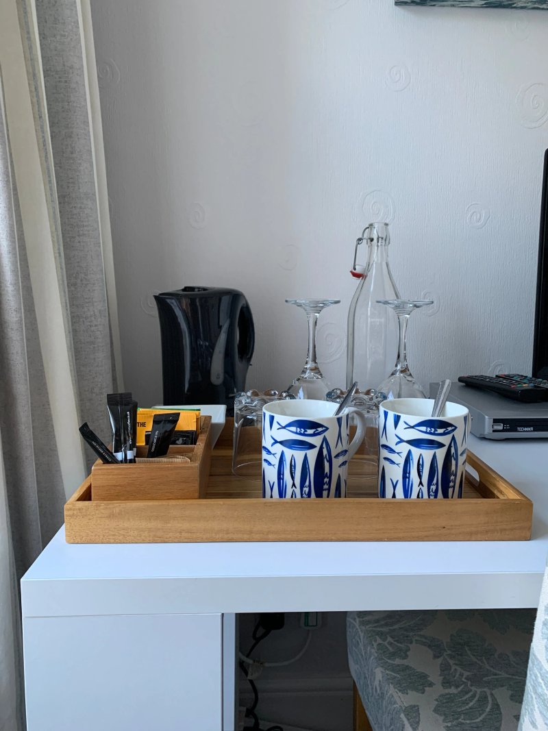 Elmsdale Guest House