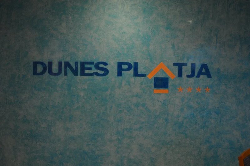 Aparthotel Dunes Platja
