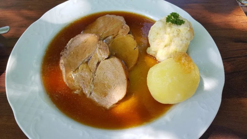 Gasthof Auerwirt
