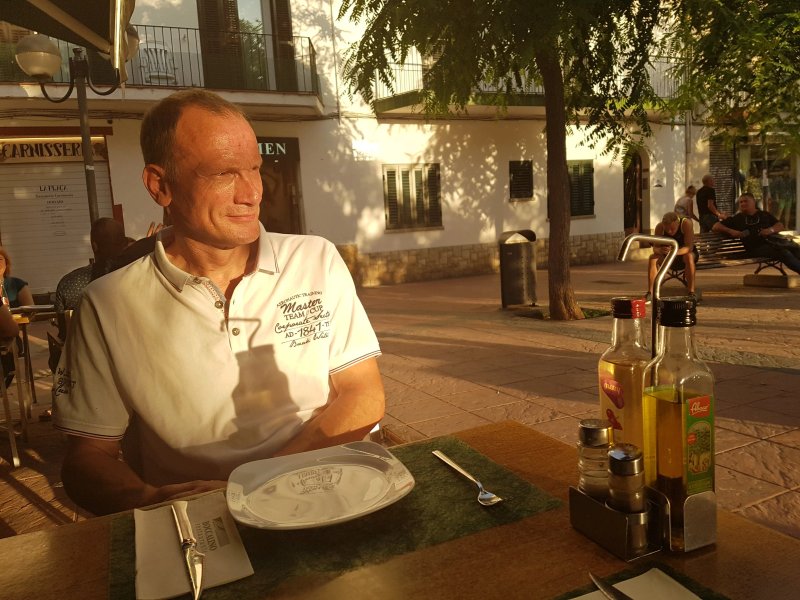 Restaurante Boccalino