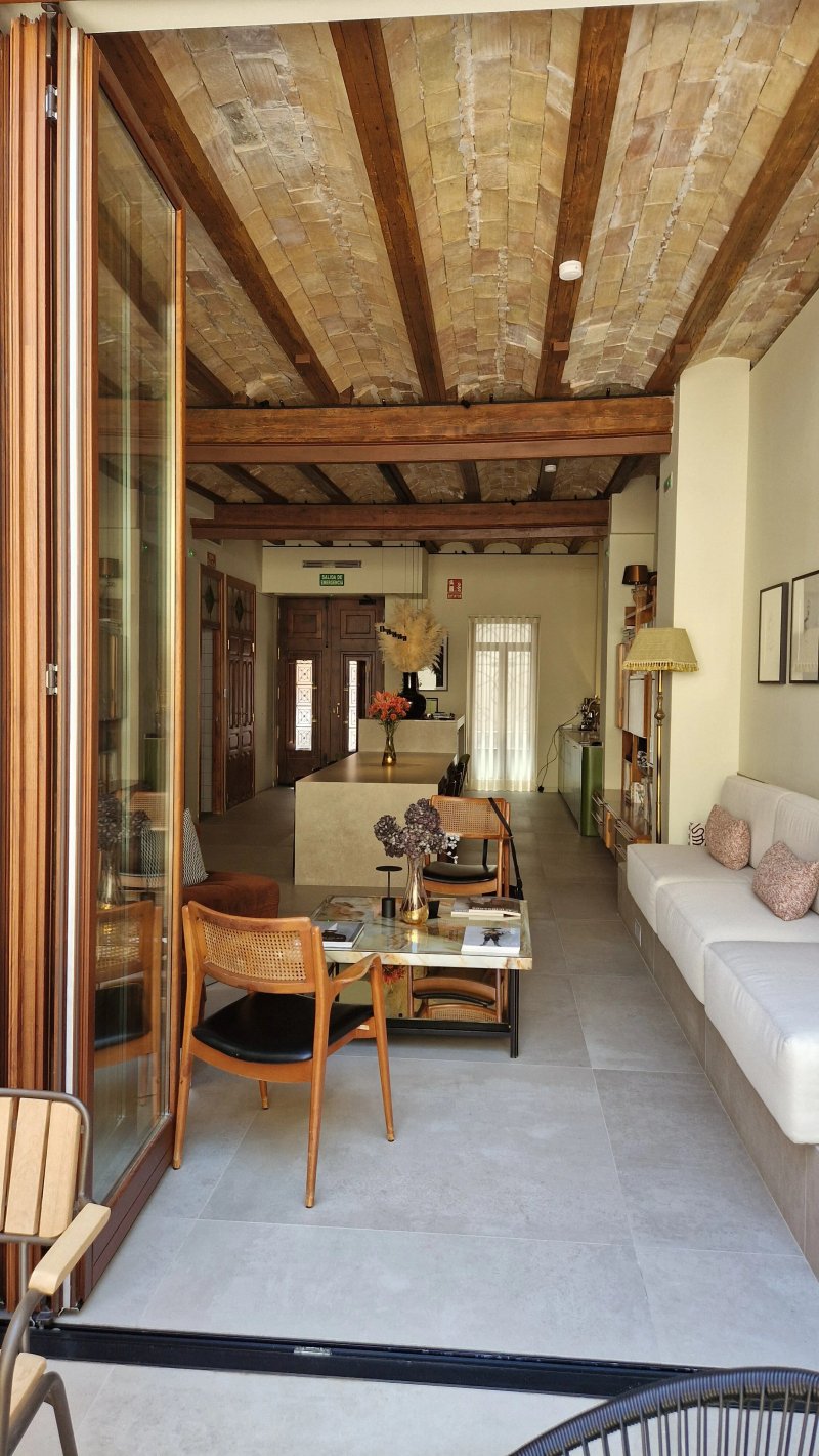 La Novieta Boutique Hotel