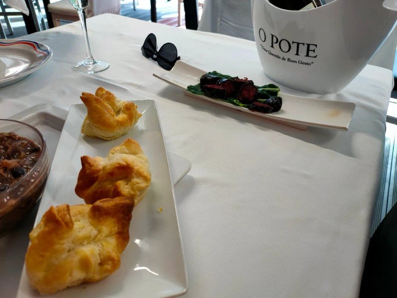 Restaurante O Pote
