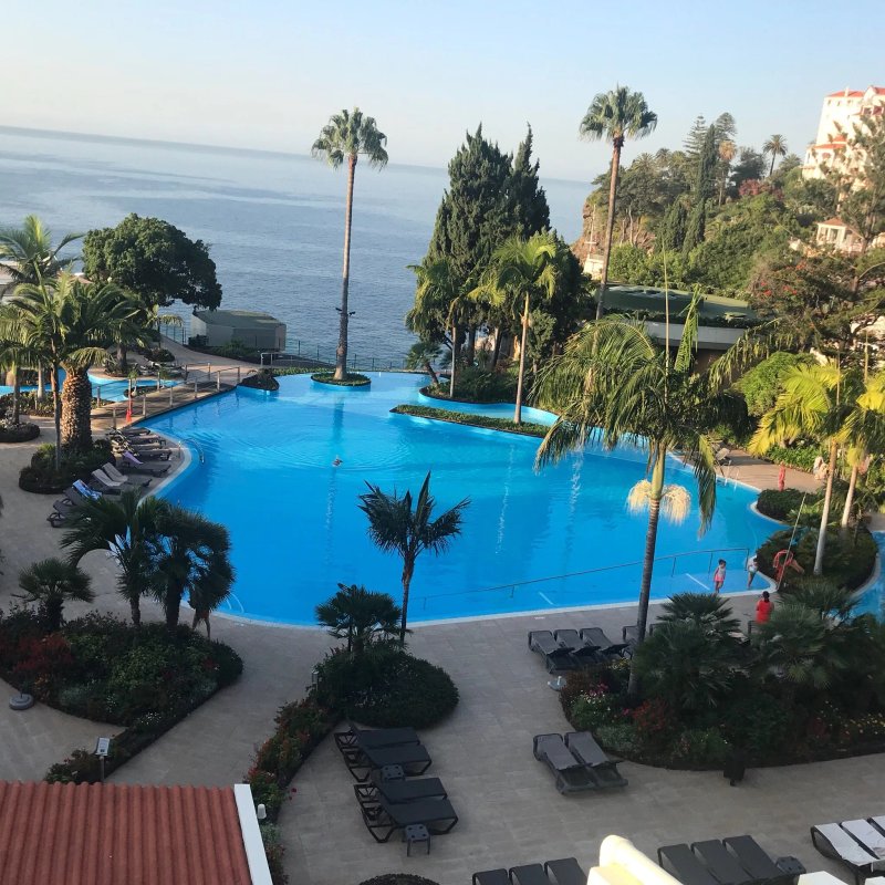 Pestana Madeira Beach Club