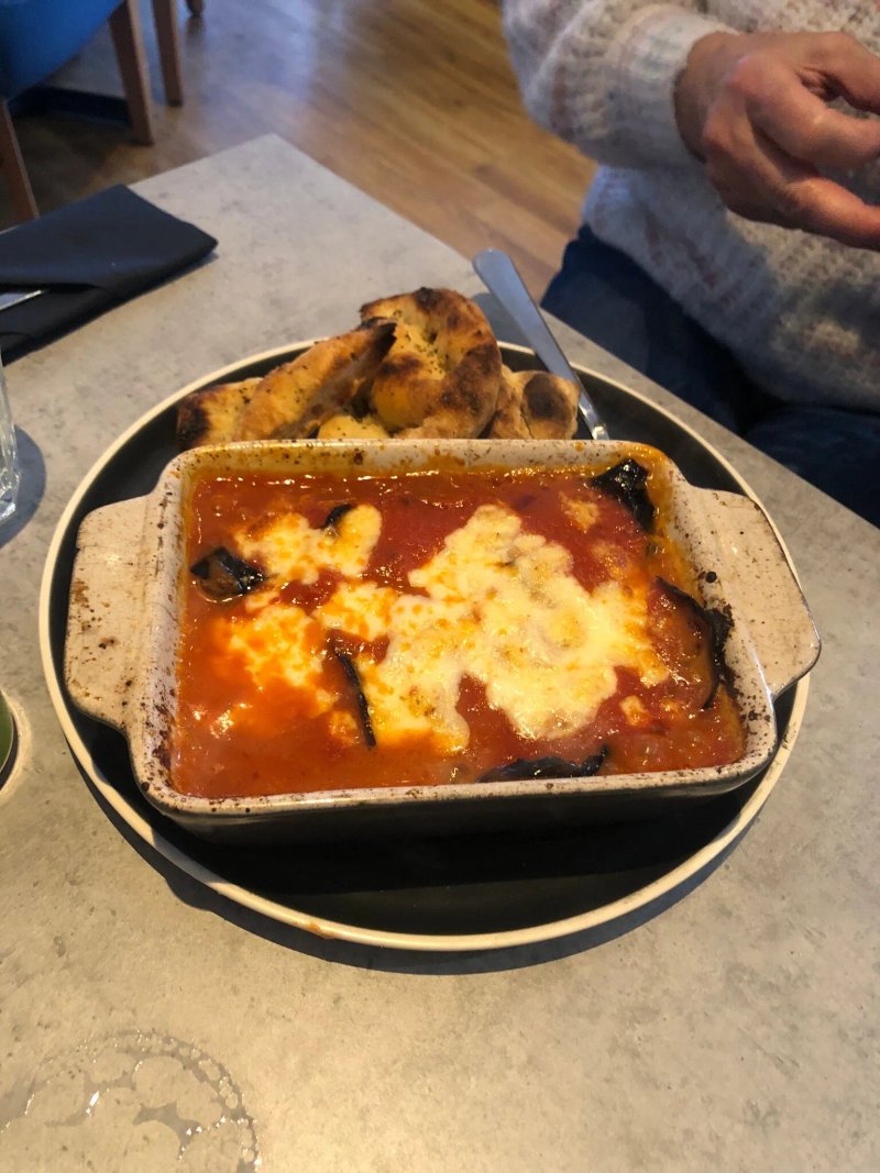 Novecento - Italian Bistro
