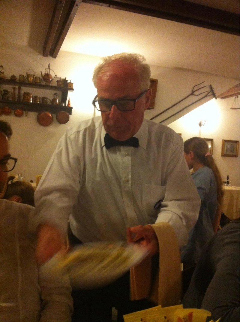 Hotel Ristorante Il Cascinale