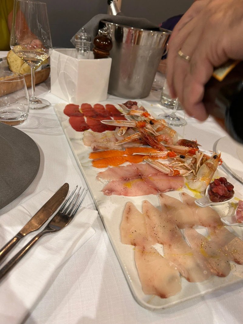 Ristorante Bacaro Il Gusto