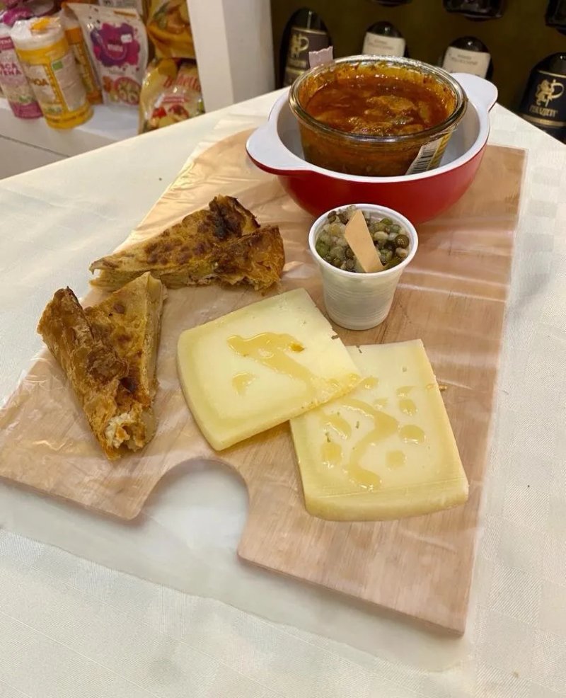 Arte & Gourmet