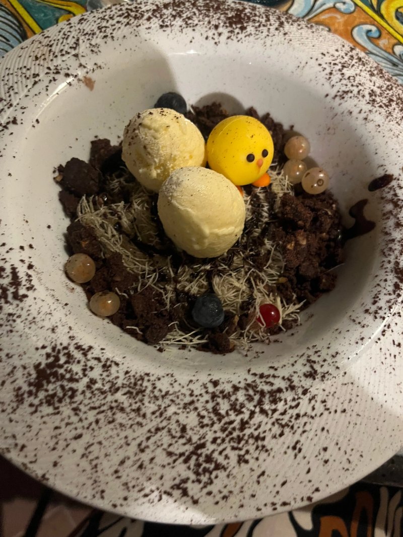 Ristorante Le Muse