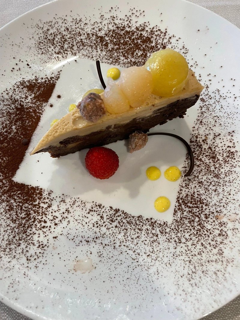 Ristorante Passone