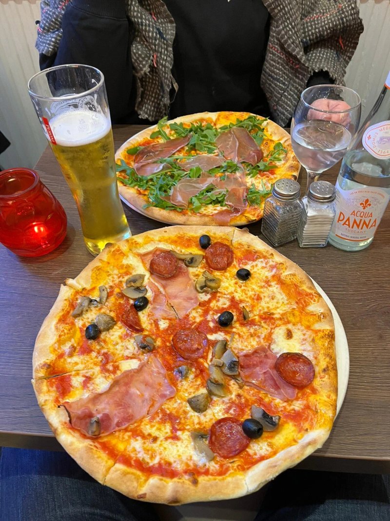 Nonna Selena Pizzeria