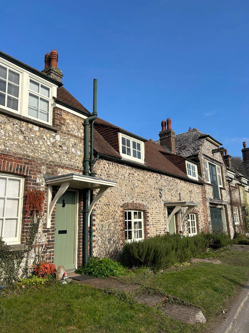 Tiger Inn