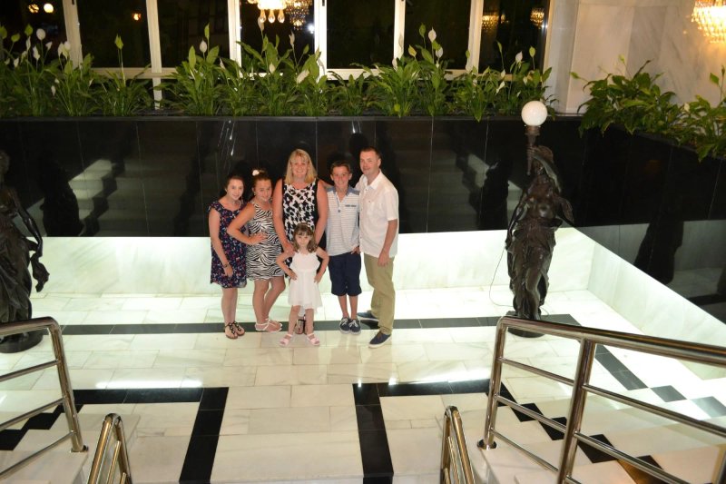 Grupotel Maritimo