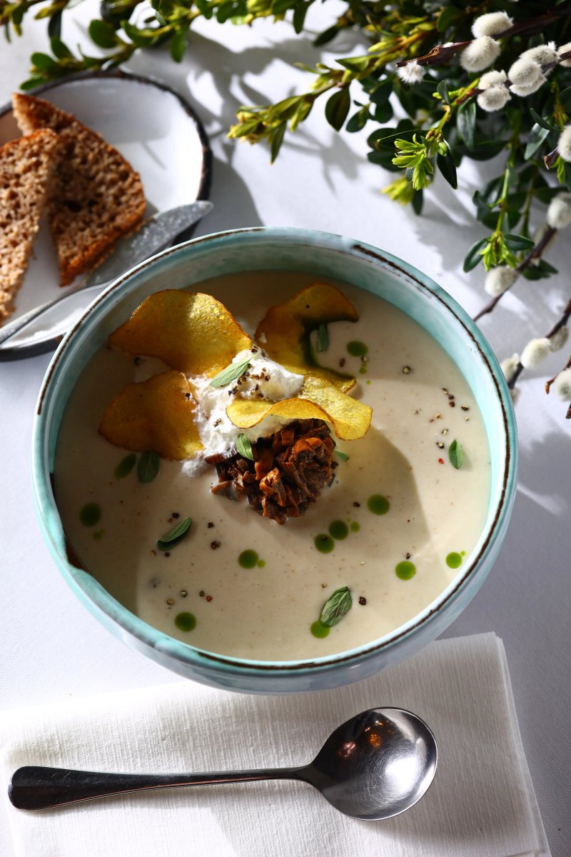 Farina Restaurant