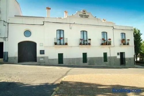 Casa Rural Las Avutardas
