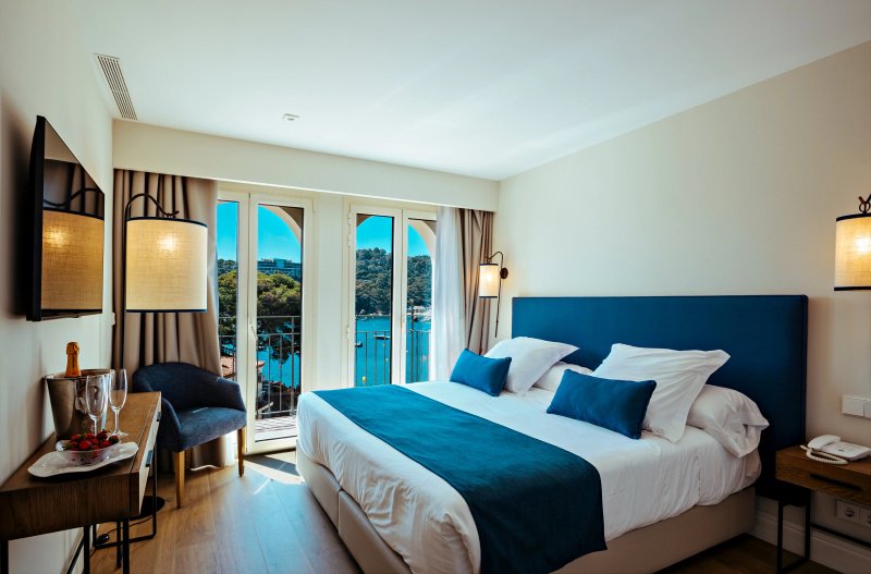 Aiguablava Luxury Apartments