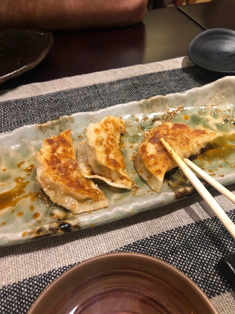 Restaurante MOMO