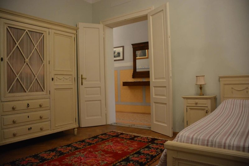 Villa Anita Guesthouse
