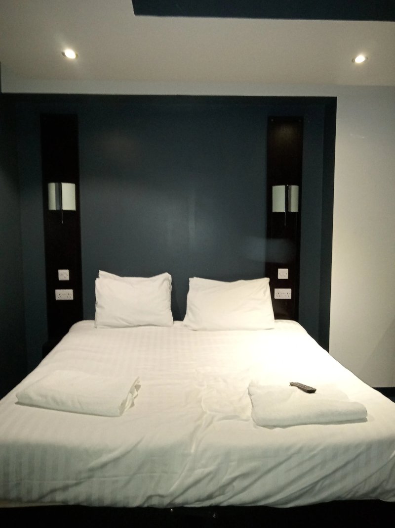Gilson Hotel