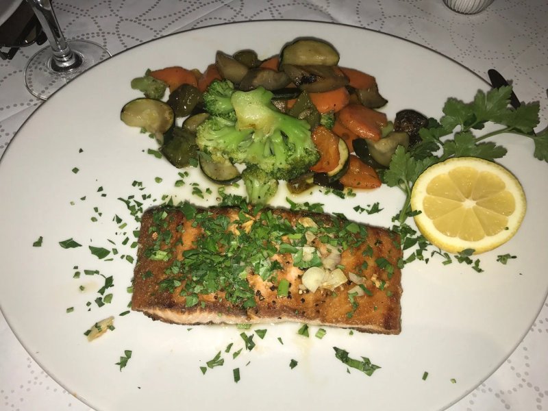 Ristorante Pizzeria Borsalino