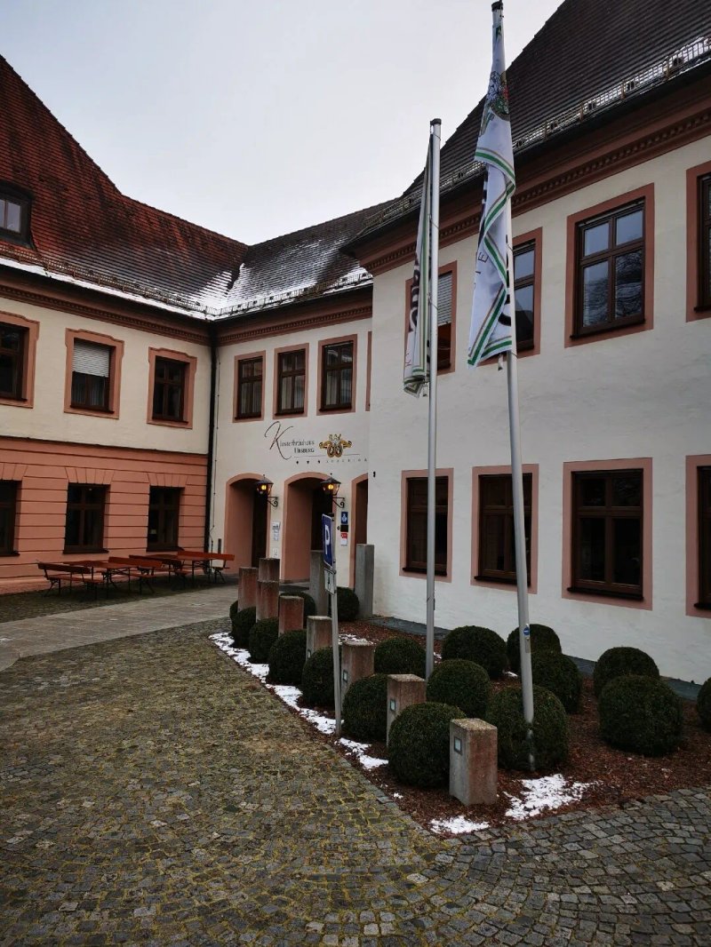 Klostergasthaus