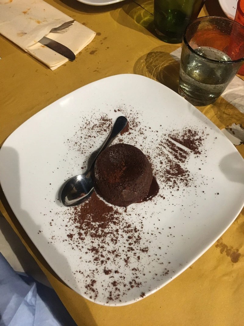Osteria enoteca La volpe e L'uva -