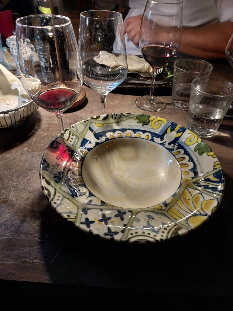 Osteria Rossini