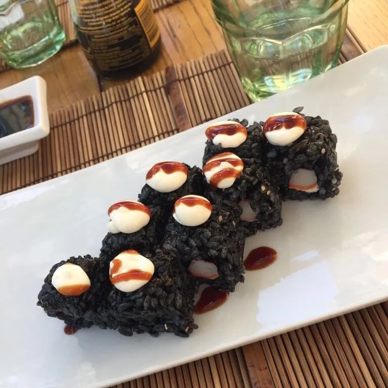 Ingordo Sushi