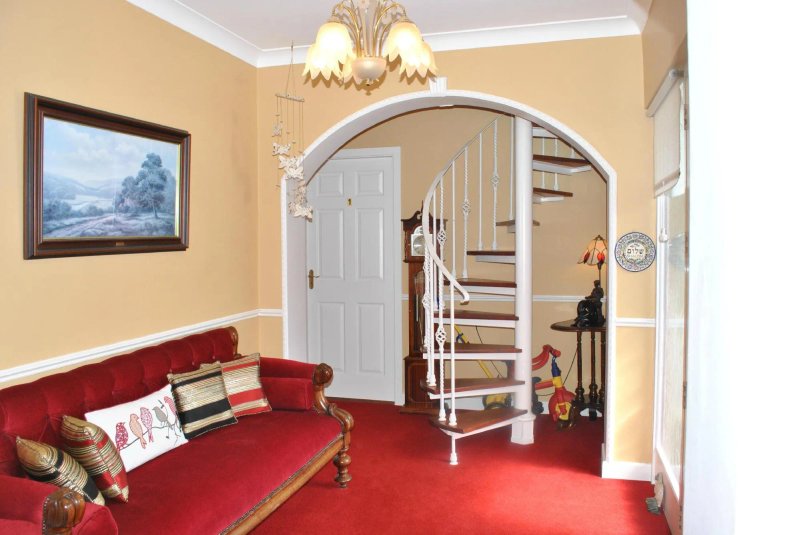 Glenbarry B&B