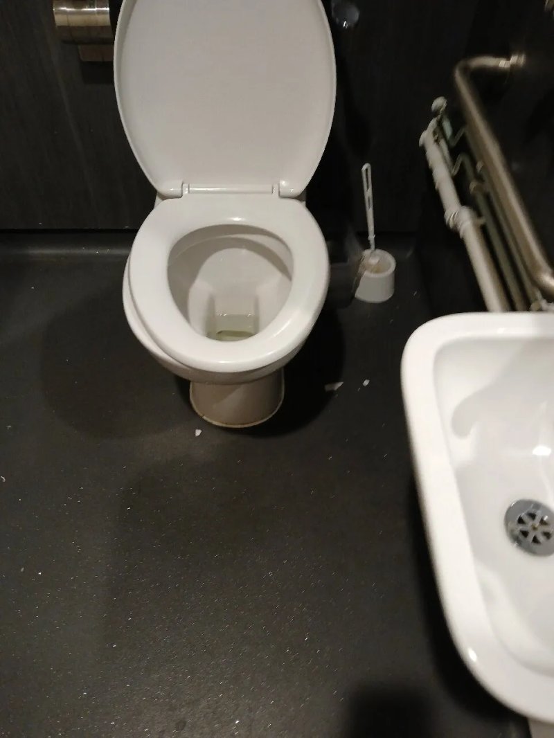 Travelodge London Wimbledon Central