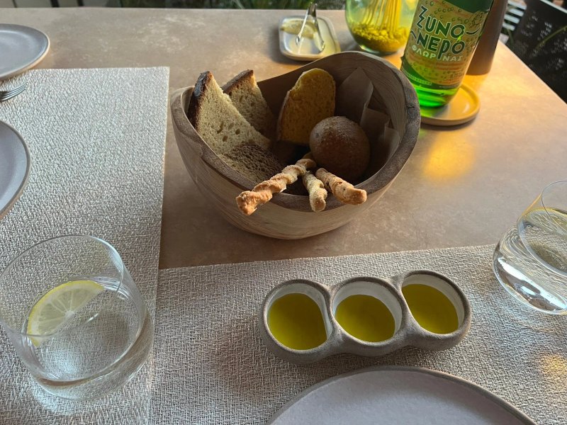 Oliviera Restaurant