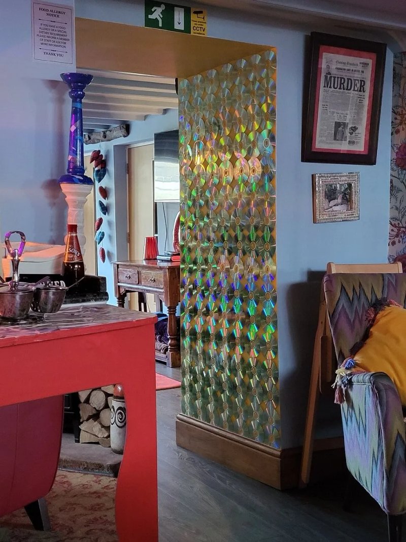The Outfitters Cafe Bar