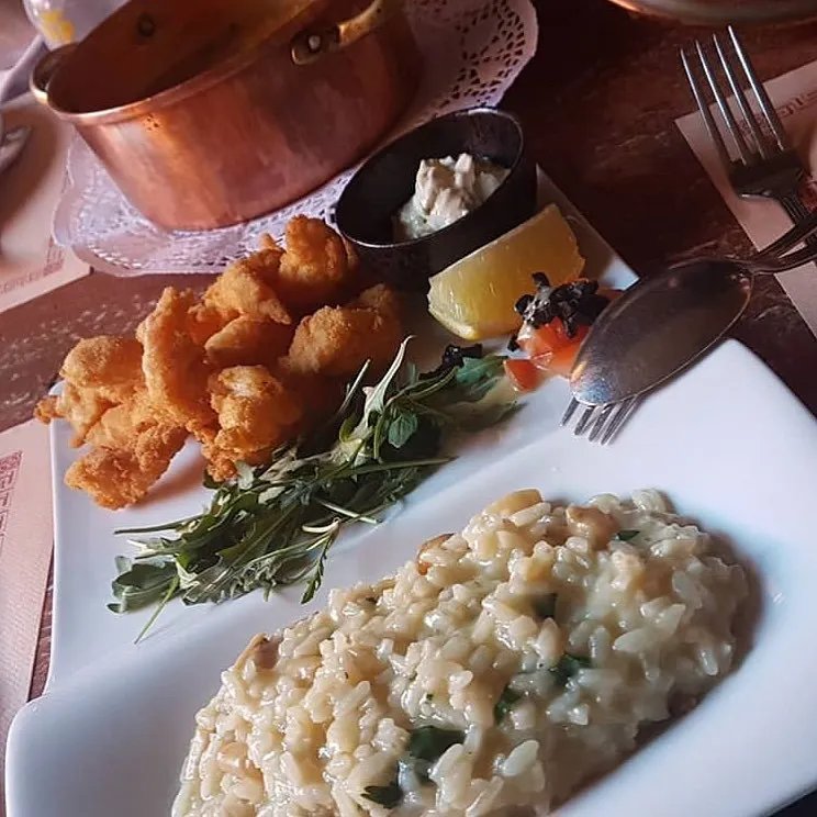 Tribeca Restaurante - Brasserie