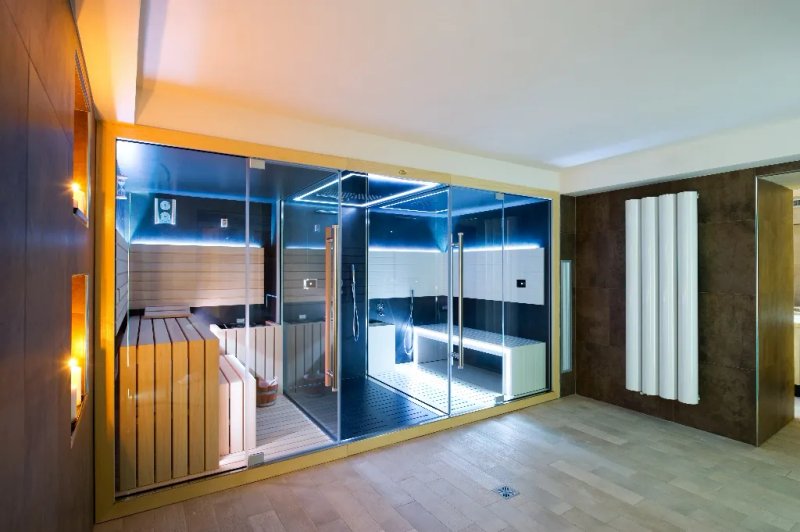 Hotel Palazzo dei Mercanti
