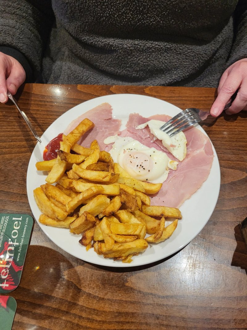 The Gate Inn